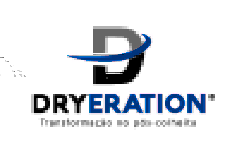 Mapeamento com Drone 4 Dryeration